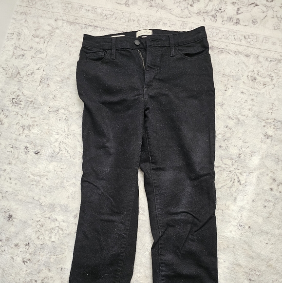 Universal Threads black jeans - Picture 3 of 3